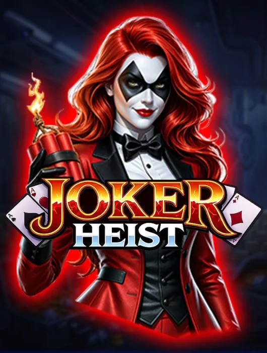 Joker Heist