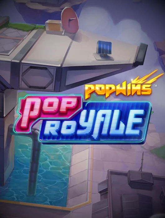 Pop Royale